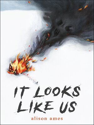 cover image of It Looks Like Us